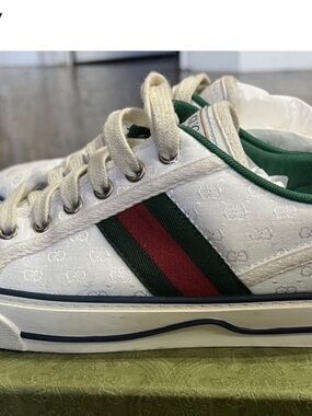 Gucci 1977 sneakers